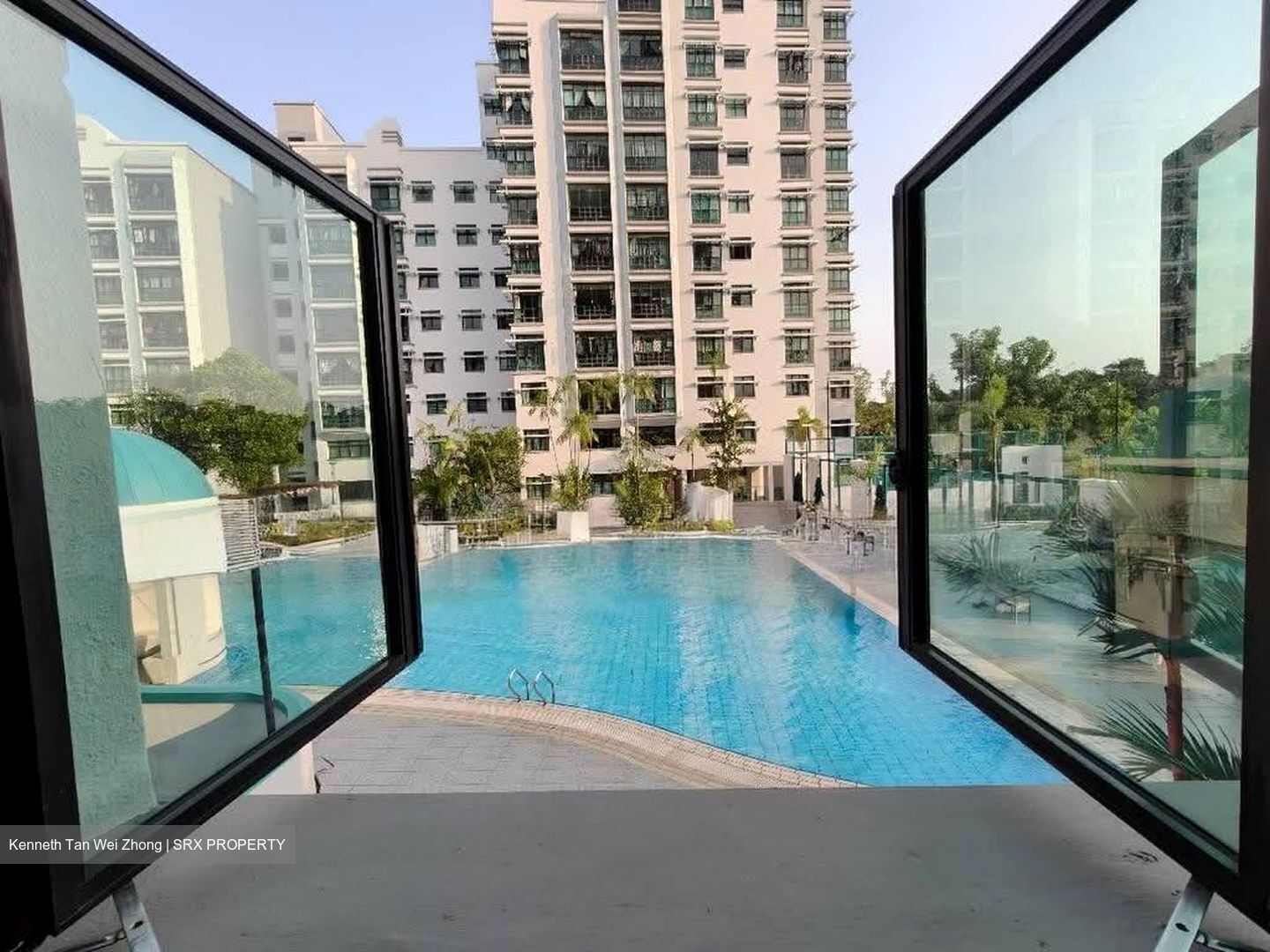 Eastvale (D18), Condominium #612391181